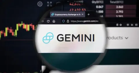 Gemini launches AI-powered Command Center for predictions platform