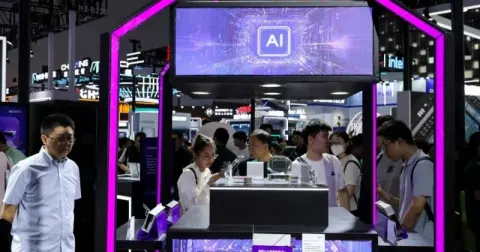 China’s private funds see assets soar amid tech and AI investment boom