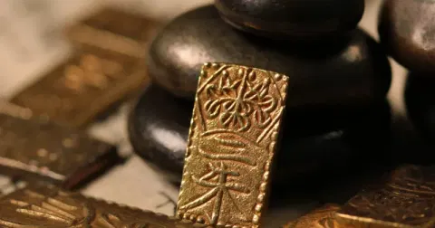 Japan’s gold exports surge 35.6% YoY to record $25.5B in FY2025