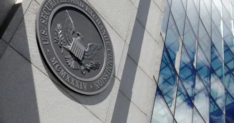 SEC moves to scrap Biden-era rule on climate risk disclosures