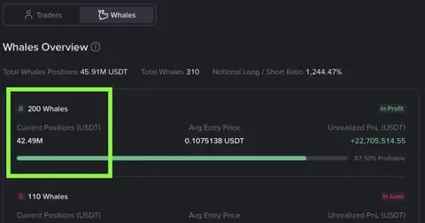 Binance liquidates $12M Bitcoin short position in single order