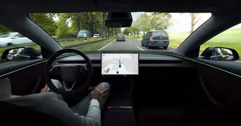 Estonia clears Tesla Full Self-Driving for roads, rollout to begin soon