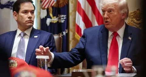 Trump to hold Friday meeting for final decision on Iran deal, crypto markets brace for impact