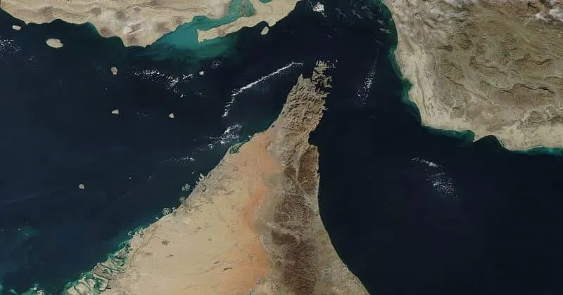 Qatar opposes permanent legal fees, negotiates temporary toll at Strait of Hormuz