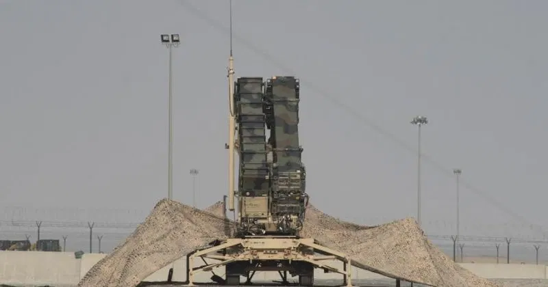 Several Americans hurt in missile attack on Kuwaiti air base as Iran ceasefire talks collapse