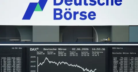 Partners Group caps redemptions, shares plunge 17% amid private credit fears