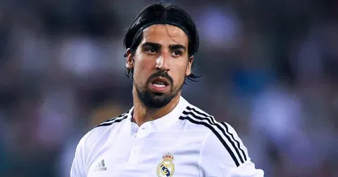 Sami Khedira set to join Real Madrid coaching staff under Mourinho