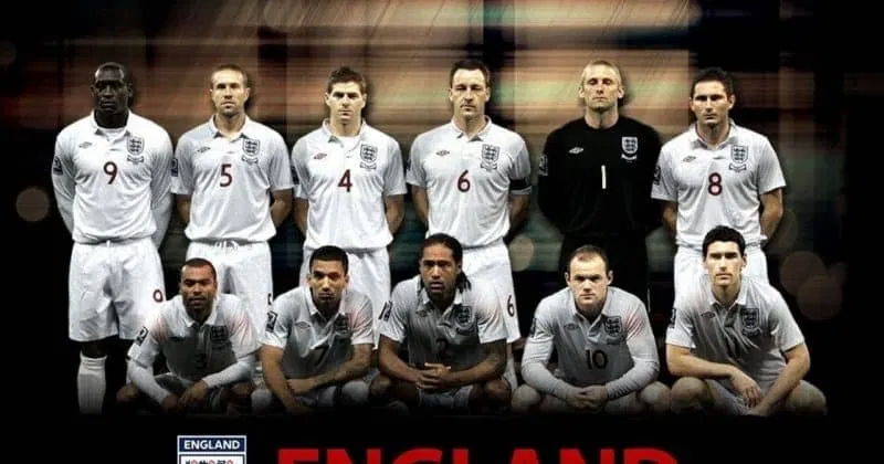 England names starting XI for World Cup opener against Croatia