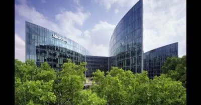 Microsoft stock faces historic June rout amid heavy AI spending