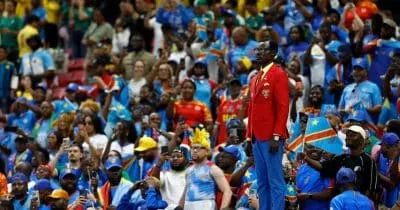 DR Congo vs Uzbekistan: What the World Cup Group K clash means for crypto prediction markets