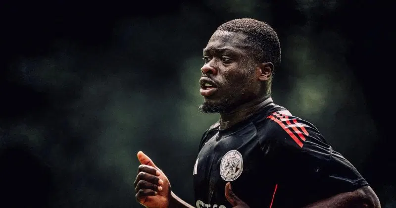 Brian Brobbey named FIFA Man of the Match as Netherlands demolish Sweden 5-1