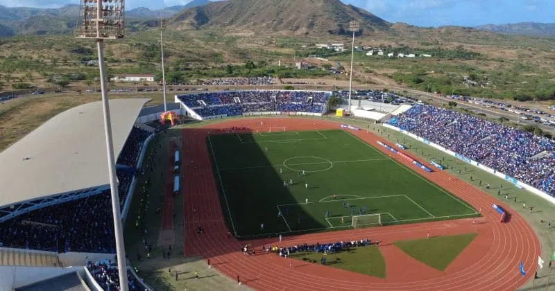 Cabo Verde vs Saudi Arabia: World Cup debut meets crypto prediction markets