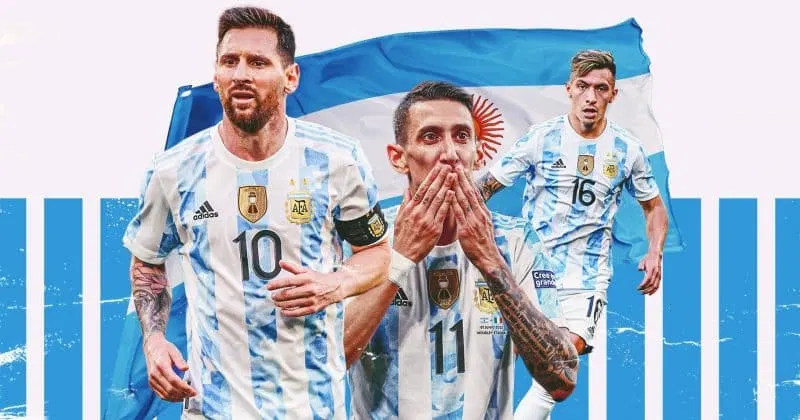 Argentina faces Jordan in World Cup 2026 group stage with no crypto sponsorship in sight
