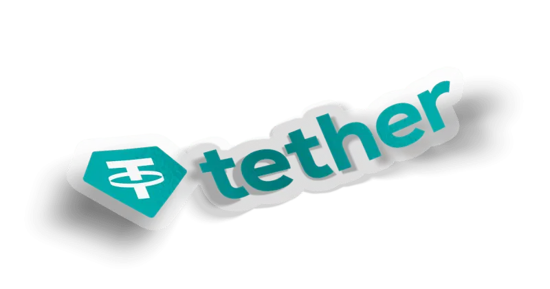 Tether surpasses Ethereum in market cap, reaching $186B
