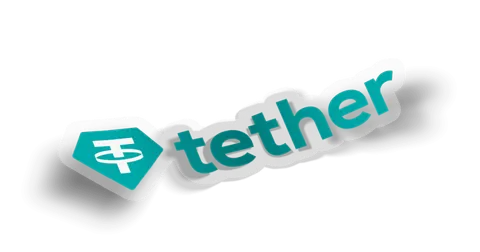 Tether surpasses Ethereum in market cap, reaching $186B