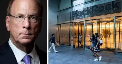 BlackRock’s Bitcoin ETF sheds $265M in single outflow event