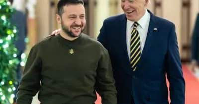 Zelenskyy approves 40-day operation to influence Russia to end war