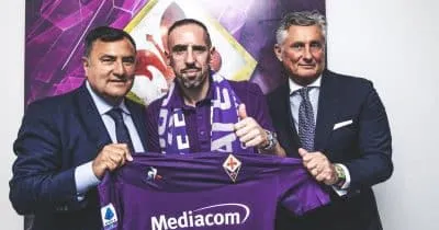 Fiorentina signs Brazilian centre-back Viery for €15M plus add-ons