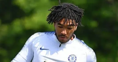 Reece James doubtful for England’s World Cup match against Panama