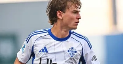 Como in talks with Real Madrid over Nico Páz’s future, decision due in 48 hours