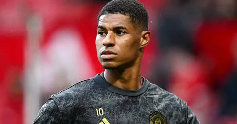 Teddy Sheringham says Liverpool move is a real option for Marcus Rashford amid Man United contract uncertainty