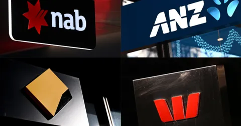 Australia regulator gives interim nod for ANZ, CBA, NAB and Westpac joint venture preparations