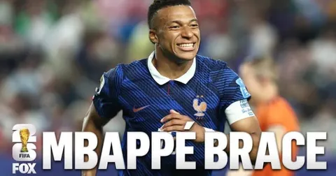 Real Madrid adjusts tactics to enhance Kylian Mbappé’s performance