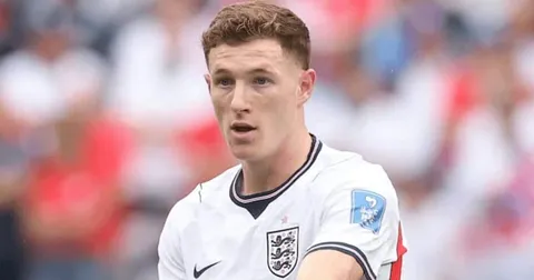 Manchester City signs Elliot Anderson for club-record £116M