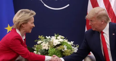 Italy joins US-led Pax Silica AI initiative amid Trump tensions