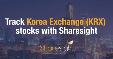 South Korea’s stock market rises 200% year-on-year amid AI chip rally