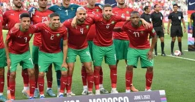 Netherlands confident ahead of Morocco World Cup clash, but crypto’s role in the tournament tells a different story