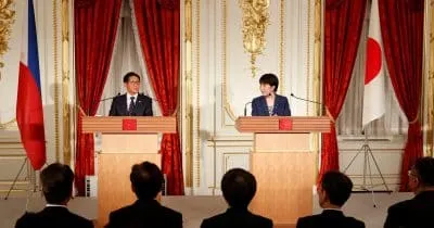 China expands export controls against Japan, targeting 40 entities in escalating trade war
