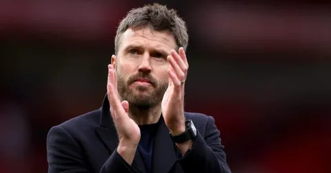Carrick influences Manchester United’s summer recruitment strategy