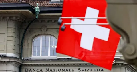 SNB intervenes to stabilize franc amid Iran-US-Israel conflict