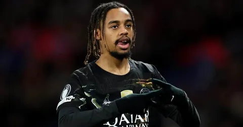 Paris Saint-Germain declares Bradley Barcola untouchable as $PSG token trading surges