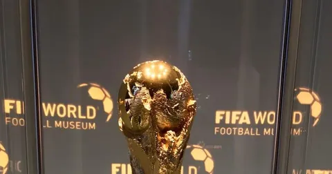 2026 World Cup group stage matches ranked: what crypto investors should know about the biggest tournament ever