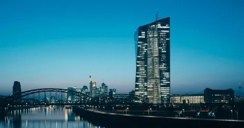 Oil price retreat eases urgency for European Central Bank to act