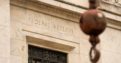 Federal Reserve’s June inflation forecast surprises Wall Street with hawkish pivot