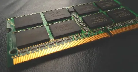Micron and SanDisk stocks surge over 200% as AI memory demand creates global shortage