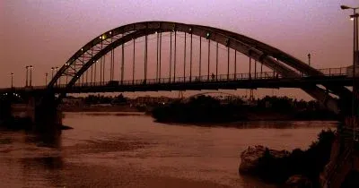 US-Israeli strikes near Ahvaz kill three as Iranian crypto exchange outflows spike