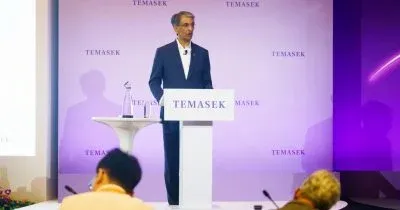 Temasek excludes cryptocurrency from investments four years after FTX collapse