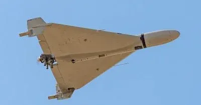 Iran launches drone attacks on US military targets in the Gulf, sending Bitcoin on a wild ride