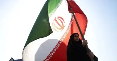 Explosions reported near Iran’s Sirik amid ongoing US-Israel conflict