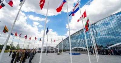 Russia escalates war tactics, raising NATO clash concerns