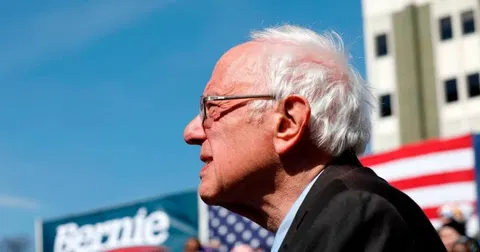 Sanders urges OpenAI, Anthropic, Meta to pause AI develpmnt amid regulatory push