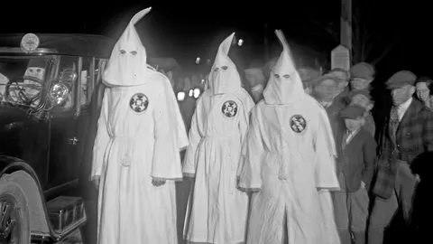 ‘LUDICROUS’: Rabbi Slams Latest Attempt to Defend SPLC Paying Klan Members