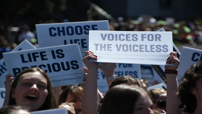 Pro-Life Group Puts FDA on Notice Over Abortion Pill Waste and Endangered Species