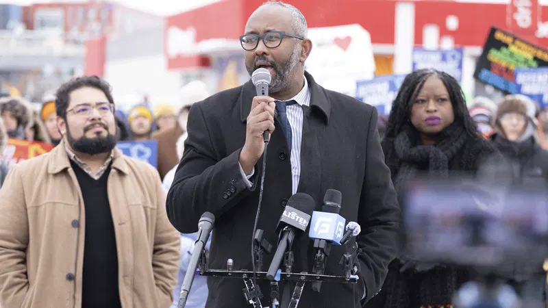 Islamic Non-Profits Could Be Investigated for Terror Ties, Abuse of Taxpayer-Funded Grants
