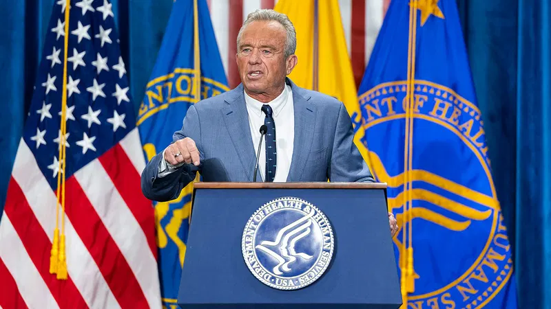 Trump Admin Saves $1.5 Billion Annually in New Fraud Crackdown