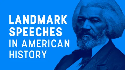 Frederick Douglass’ Conservative Populism